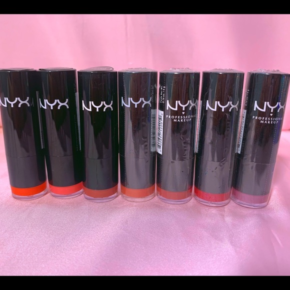 NYX makeup mixed lot - Picture 6 of 16